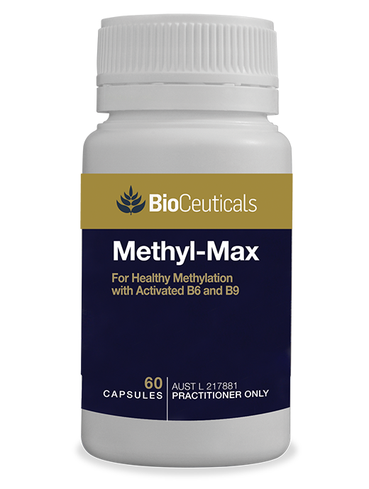 Methyl-Max