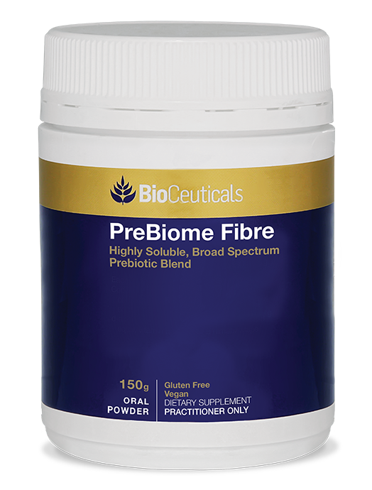 PreBiome Fibre