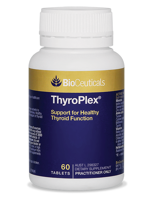 Thyroplex