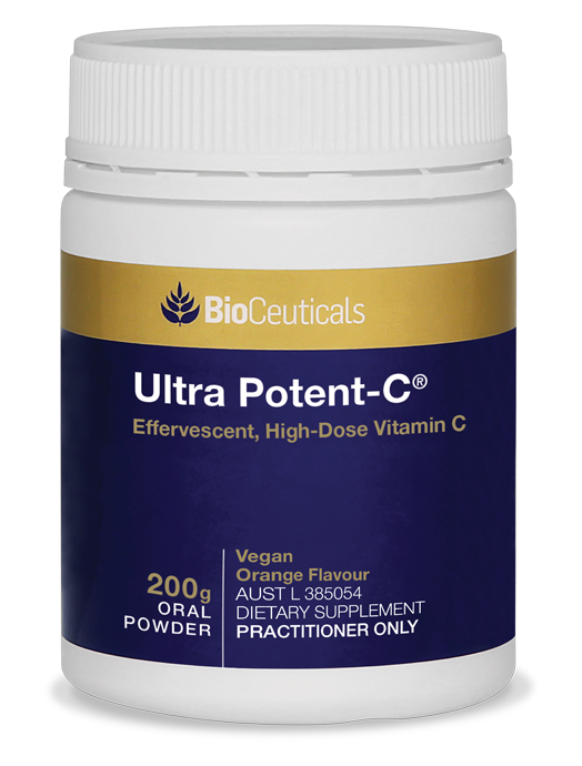 Ultra Potent-C