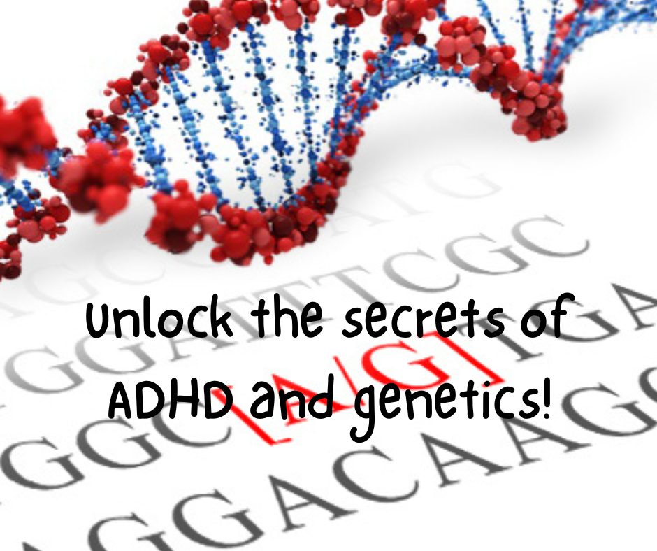 Unraveling the Connection Between COMT Gene Mutations and ADHD