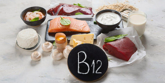 Exploring the Spectrum: Understanding the Different Types of Vitamin B12