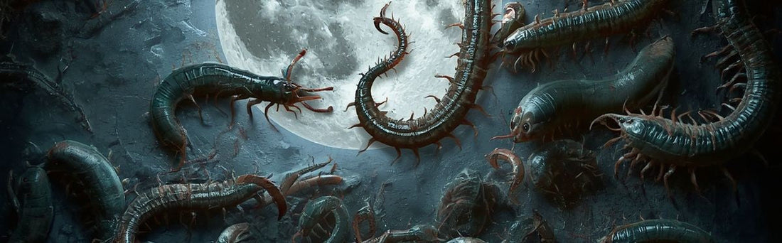 The Systemic Hijack: How Parasites Drain Your Brain and Disrupt Your Nervous System