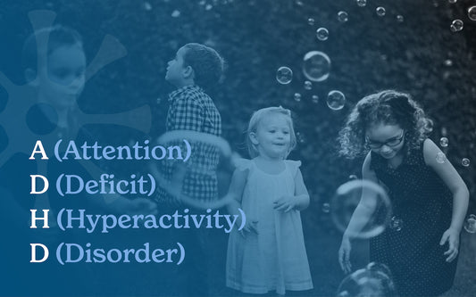 Nurturing Neurodiversity: A Comprehensive Guide to Thriving with ADHD