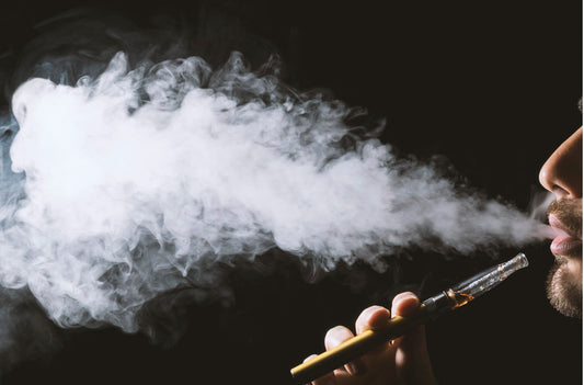Unveiling the Dangers of Vaping and Natural Strategies to Quit