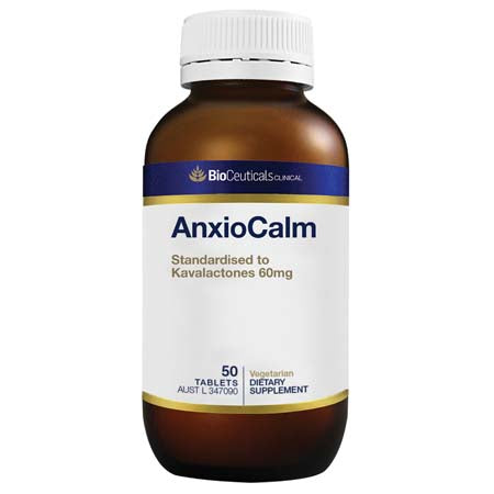 AnxioCalm