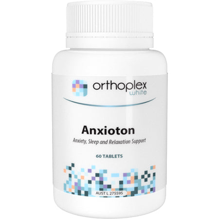 Anxioton