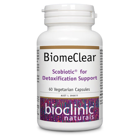 BiomeClear