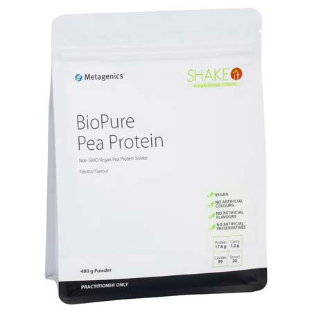 BioPure Pea Protein