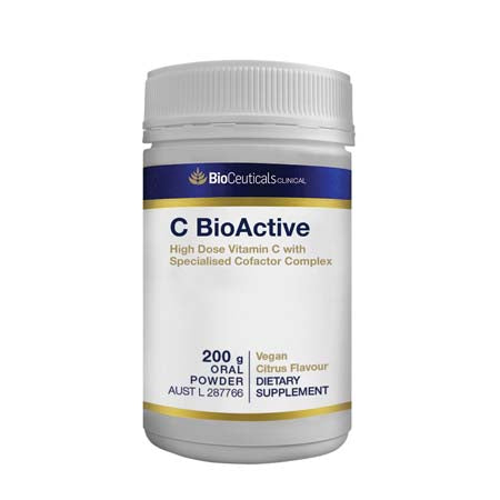 C BioActive