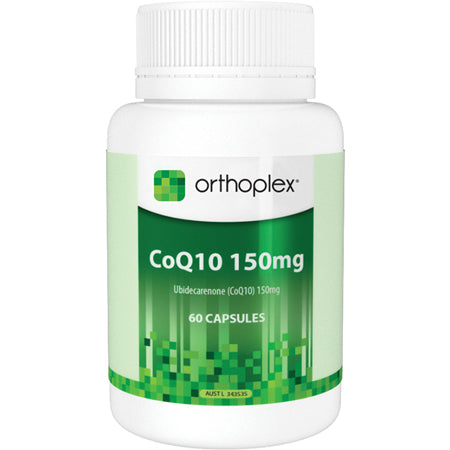 CoQ10 150mg