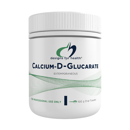 Calcium-D-Glucarate