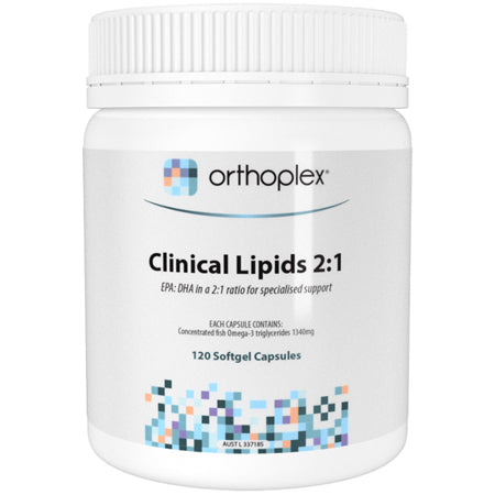 Clinical Lipids 2:1