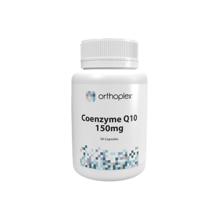 Coenzyme Q10 150mg