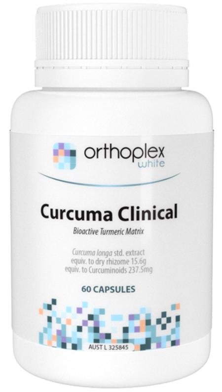 Curcuma Clinical