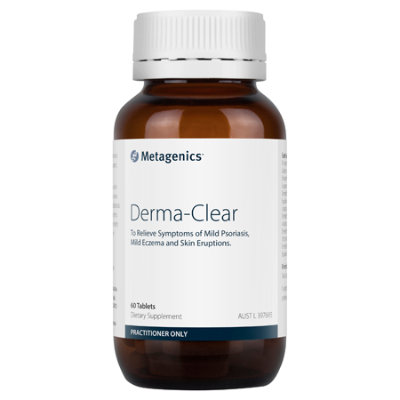 Derma-Clear