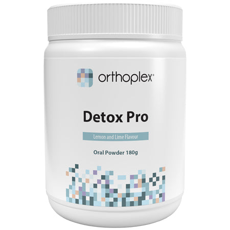 Detox Pro