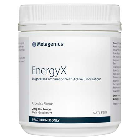 EnergyX