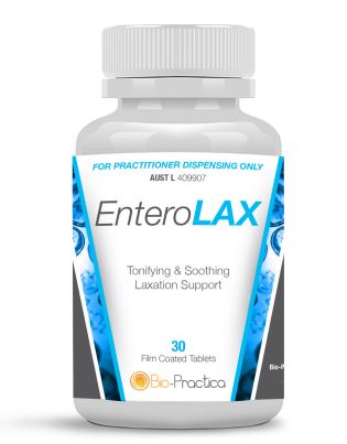 EnteroLAX