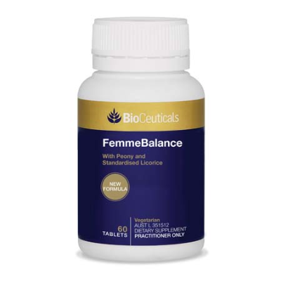 FemmeBalance 60caps