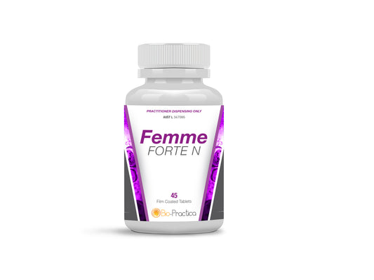 Femme Forte N