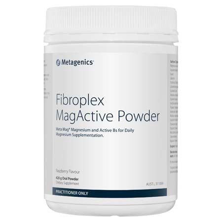 Fibroplex MagActive Powder