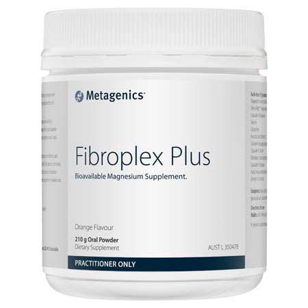 Fibroplex Plus