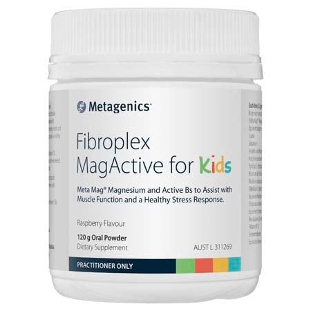 Fibroplex MagActive for Kids