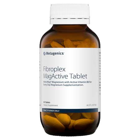 Fibroplex MagActive Tablet