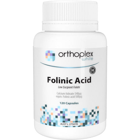 Folinic Acid