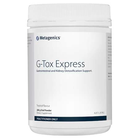 G-Tox Express