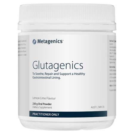 Glutagenics