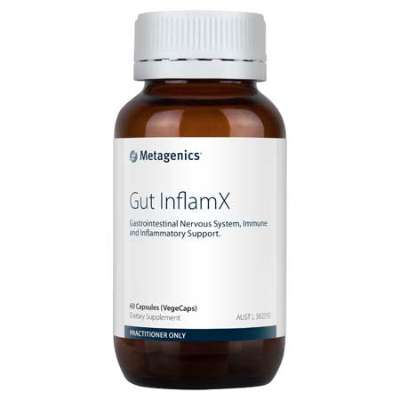 Gut InflamX