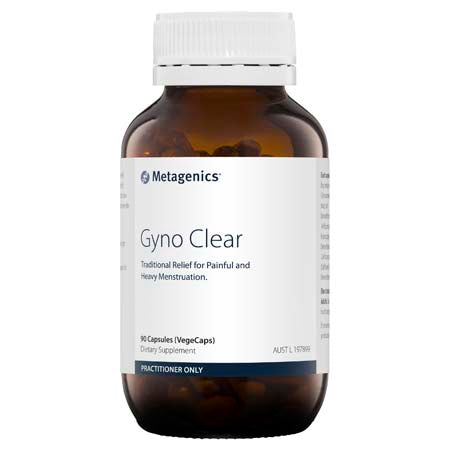 Gyno Clear