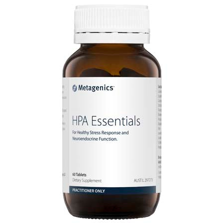 HPA Essentials