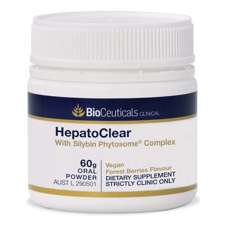 HepatoClear