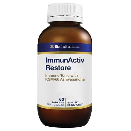 ImmunActiv Restore