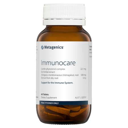 Immunocare