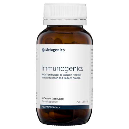 Immunogenics