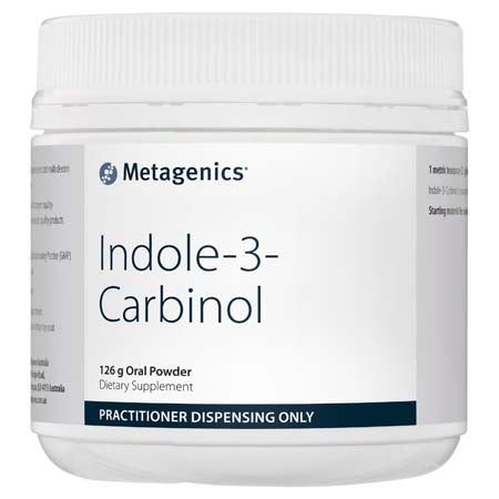 Indole-3-Carbinol 126g Pineapple