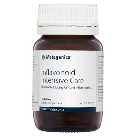 Inflavonoid Intensive Care