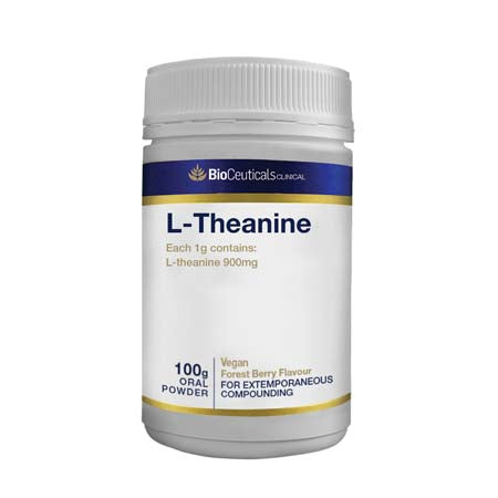 L-Theanine