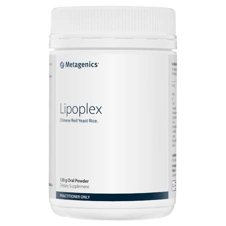 Lipoplex Powder 120g