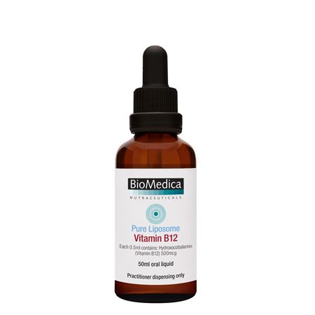 Pure Liposome Vitamin B12