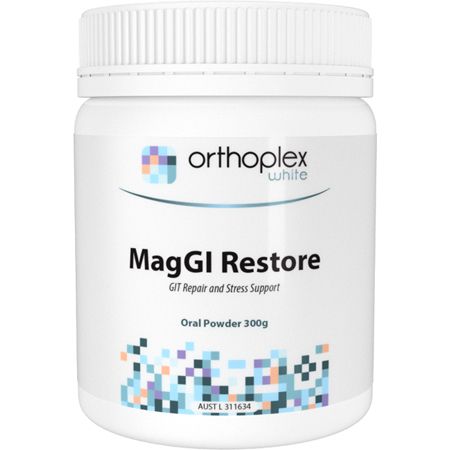MAGGI Restore