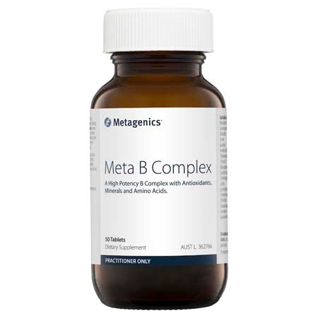 Mega B Complex