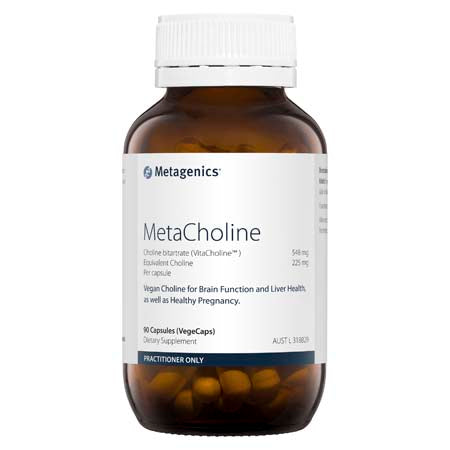 MetaCholine