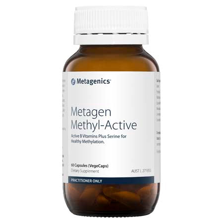 Metagen Methyl-Active