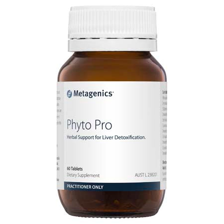 Phyto Pro