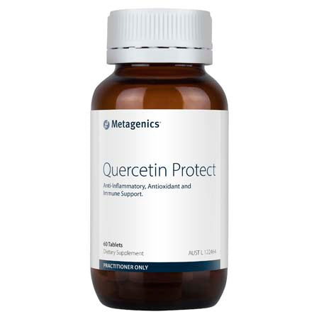 Quercetin Protect